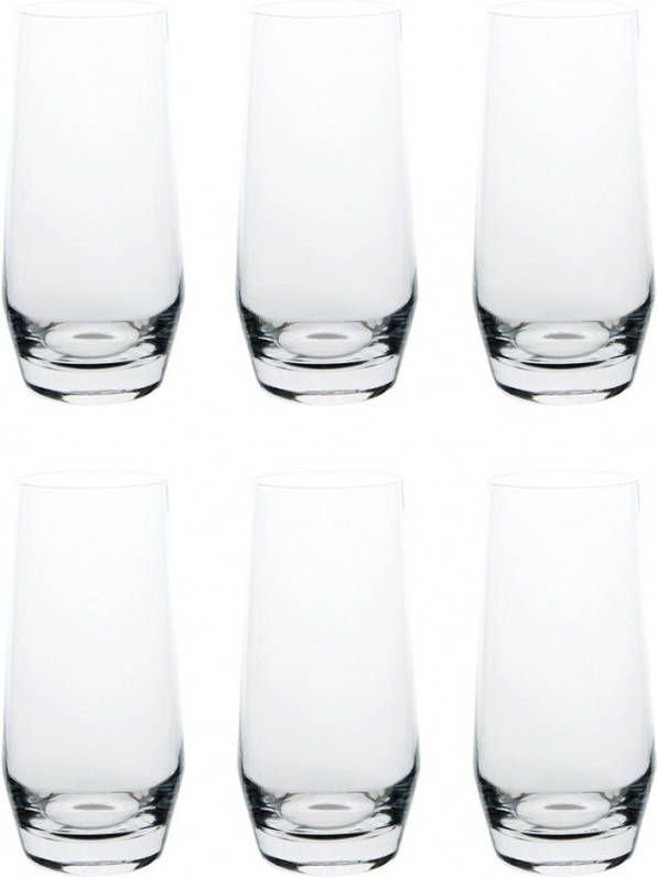 Schott Zwiesel Pure Longdrinkglas 79 0, 54 l, per 6