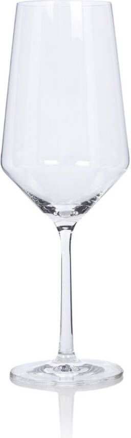 Schott Zwiesel Pure Rodewijnglas Bordeaux 130 0, 68 l, per 6