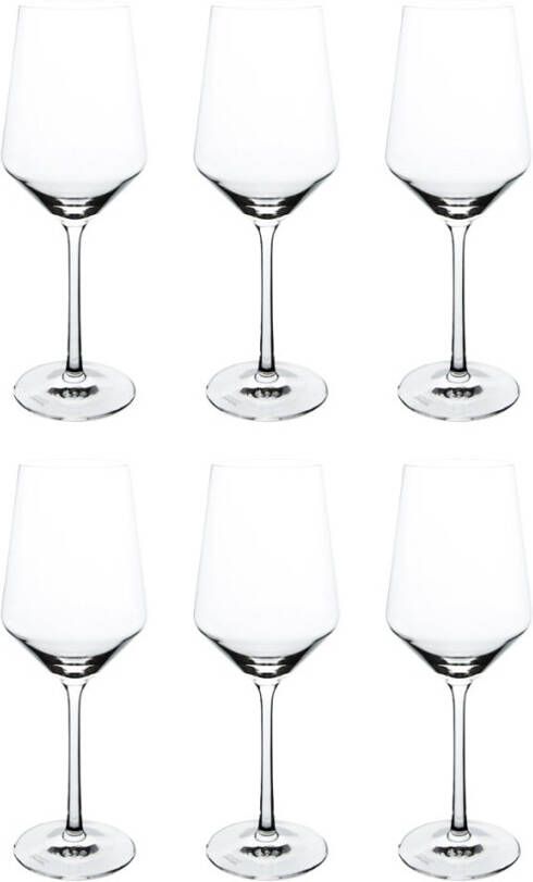 Schott Zwiesel Pure Witte wijnglas Sauvignon Blanc 0, 41 l, per 6