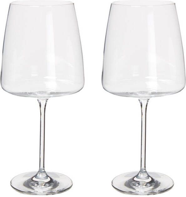 Zwiesel Glas Vivid Senses Velvety & Sumptuous Wijnglazen 2 st. 0,71 L