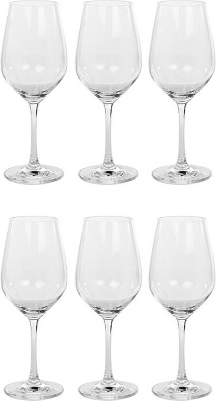 Schott Zwiesel Viñ, a bordeauxglas 41, 5 cl set vn 6