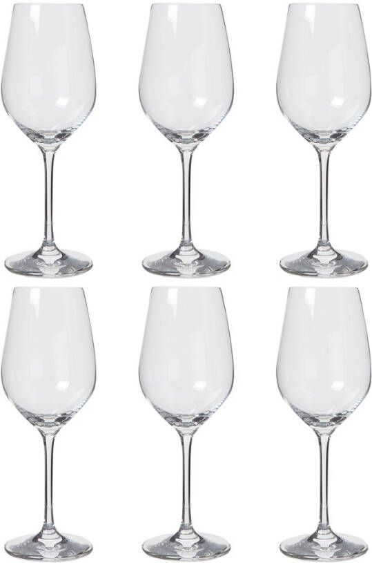 Schott Zwiesel Viña Witte Wijnglazen 27, 9 Cl 6 Stuks