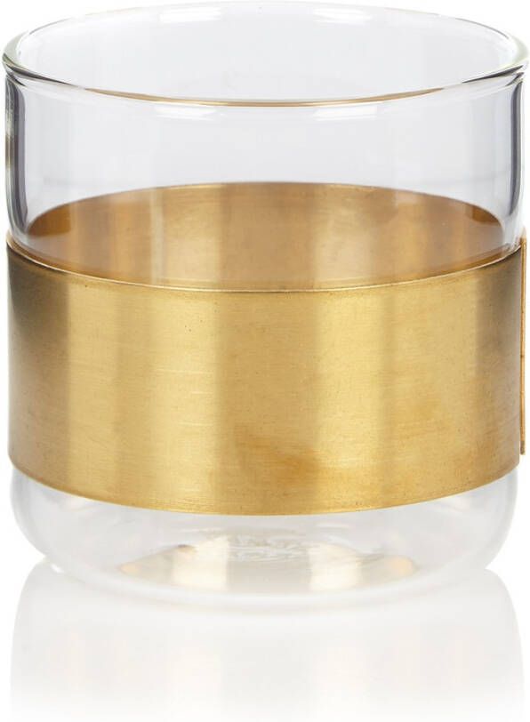 Serax Copper Chemistry karaf 1 liter