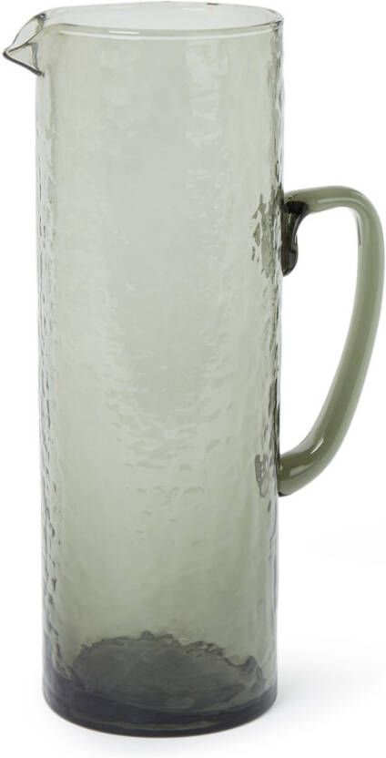 Urban Nature Culture Ebony karaf vaas 26 cm