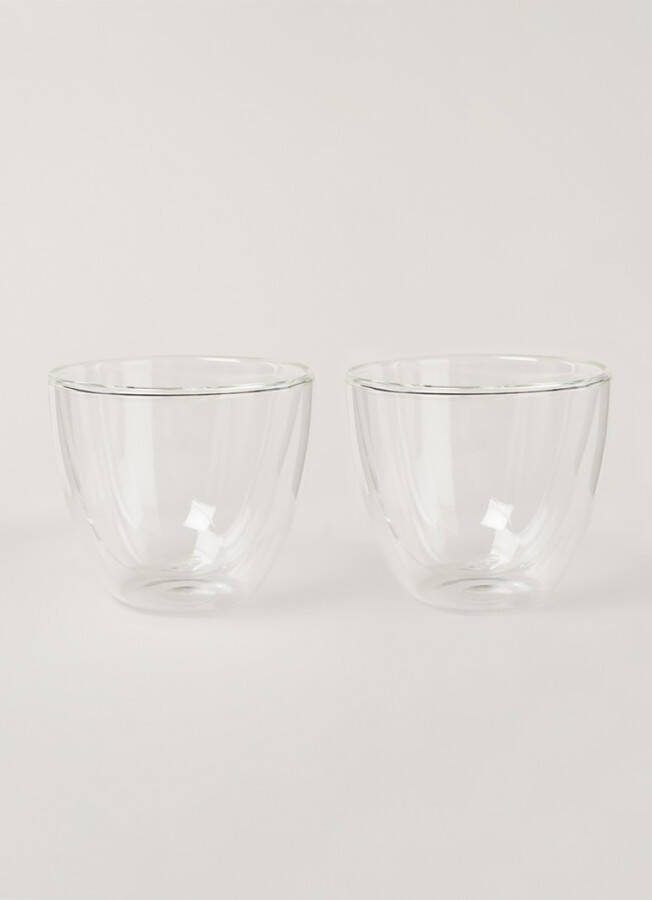Villeroy & Boch Artesano dubbelwandig glas 42 cl set van 2