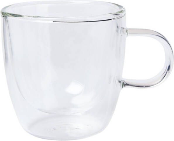 Villeroy & Boch Artesano Hot&Cold Beverages Kopje 0, 11 l Glas per 2