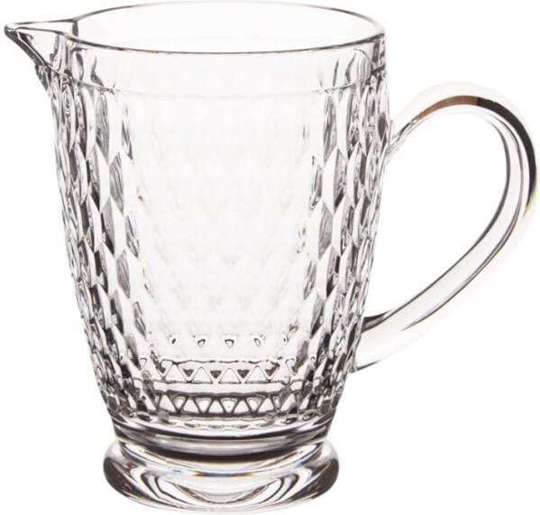 Villeroy & Boch Waterkan Boston Zonder kleur