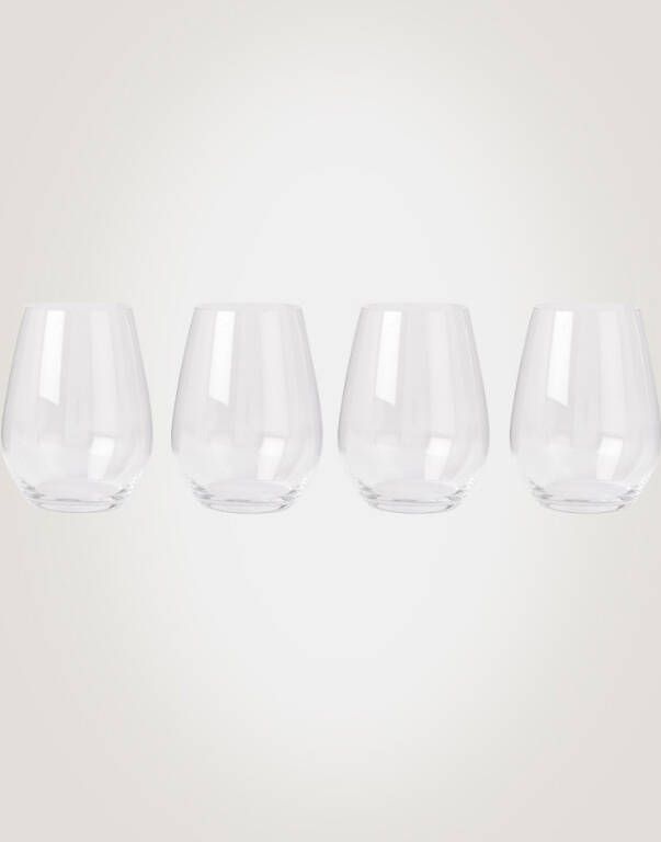 Villeroy & Boch Ovid waterglas 420 ml 4 delig