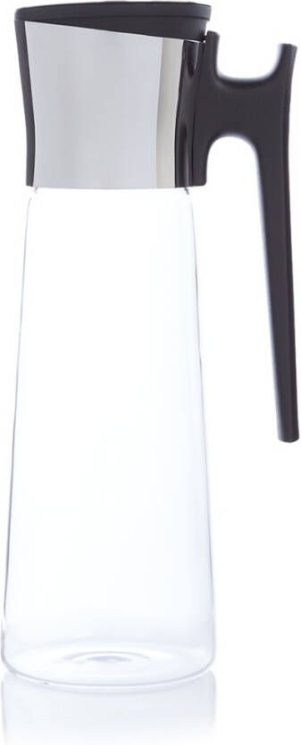WMF Waterkaraf Basic 1, 5 liter(1 delig )