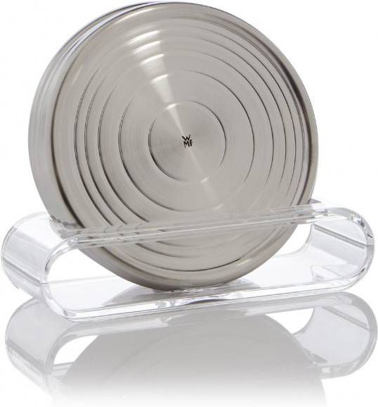 WMF Vino onderzetter set van 7