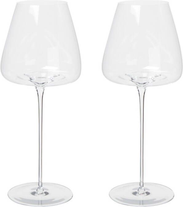Zieher Intense wijnglas set van 2
