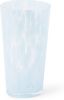 Ferm Living Casca vaas 22 cm Pale blue online kopen