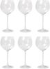 LEONARDO Rodewijnglas Cheers voor wijn, 750 ml, 6 delig(set ) online kopen