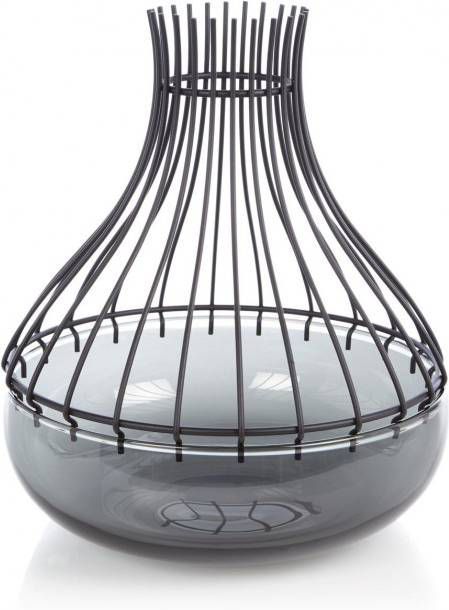 Leonardo Giardino vaas 29 cm 2-delig