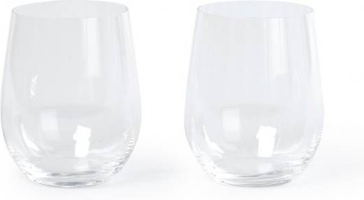 Riedel Whiskey Glazen Optical O 2 Stuks online kopen