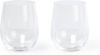 Riedel Whiskey Glazen Optical O 2 Stuks online kopen
