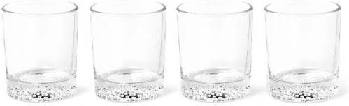 Royal Leerdam Artisan Whisky Collection whiskeyglas 30 cl 4-delig