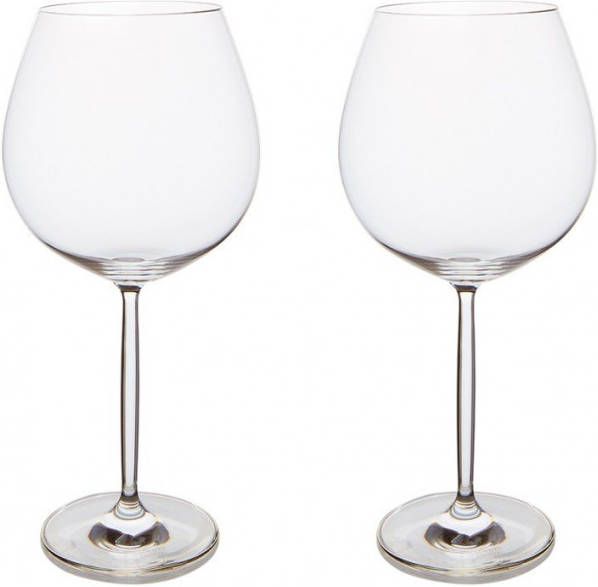 Schott Zwiesel Diva Rodewijnglas Bourgogne 140 0, 84 l, per 2 online kopen