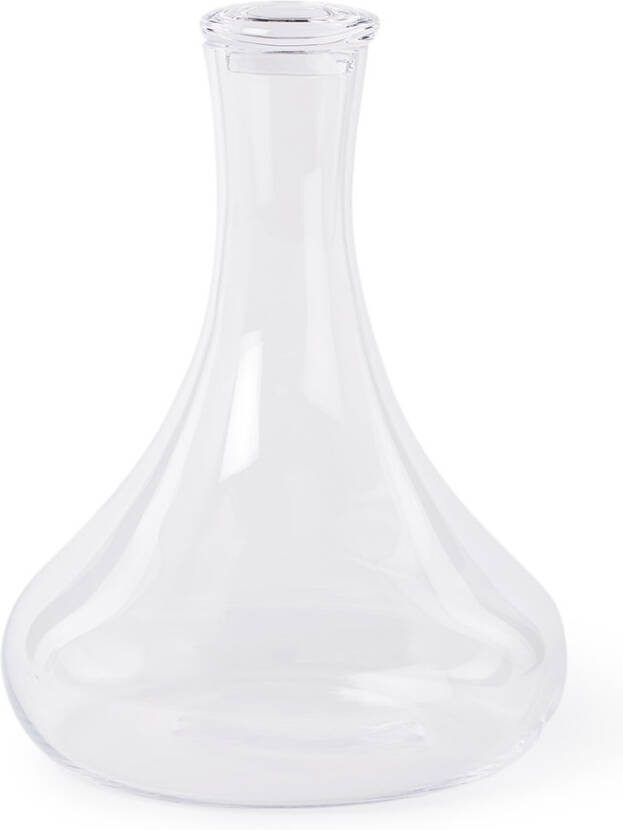 Villeroy & Boch Purismo decanteerkaraf rode wijn 1 liter