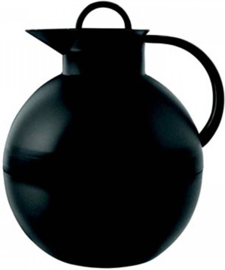 Alfi Isoleerkan Kugel 0, 94 L, Zwart