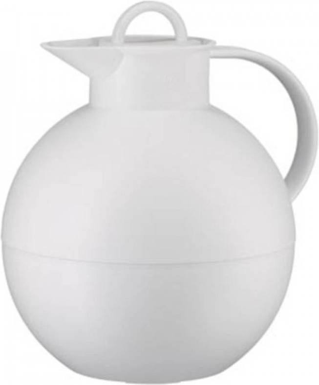 Alfi Isoleerkan Kugel 940 Ml, Wit