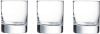 Arcoroc 6x Stuks Tumbler Waterglazen/drinkglazen 200 Ml Drinkglazen online kopen