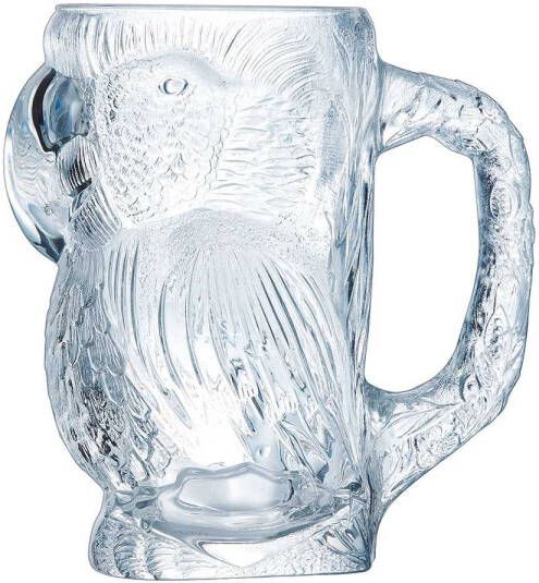 Arcoroc Parrot Bierpul 90 Cl