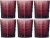 Arcoroc Whisky Glas Brixton Lila 300 Ml 6 Stuks online kopen