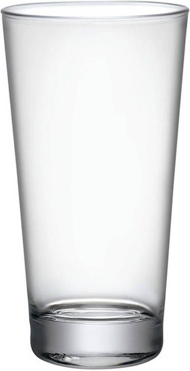 Bormioli Rocco Sestiere Bierglas 39 Cl 6 Stuks