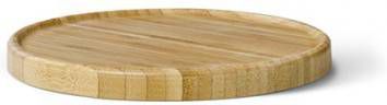 Bredemeijer Asia Bamboo Onderzetter voor Theepot Ø 18 cm