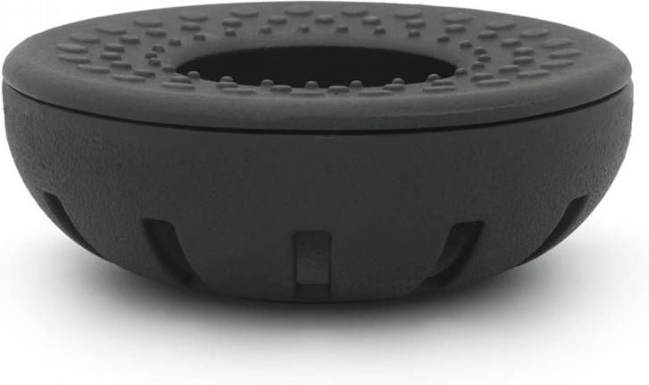 Bredemeijer Theelicht Hunan Zwart