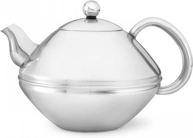 Bredemeijer Theepot Minuet Ceylon 1, 4 Liter
