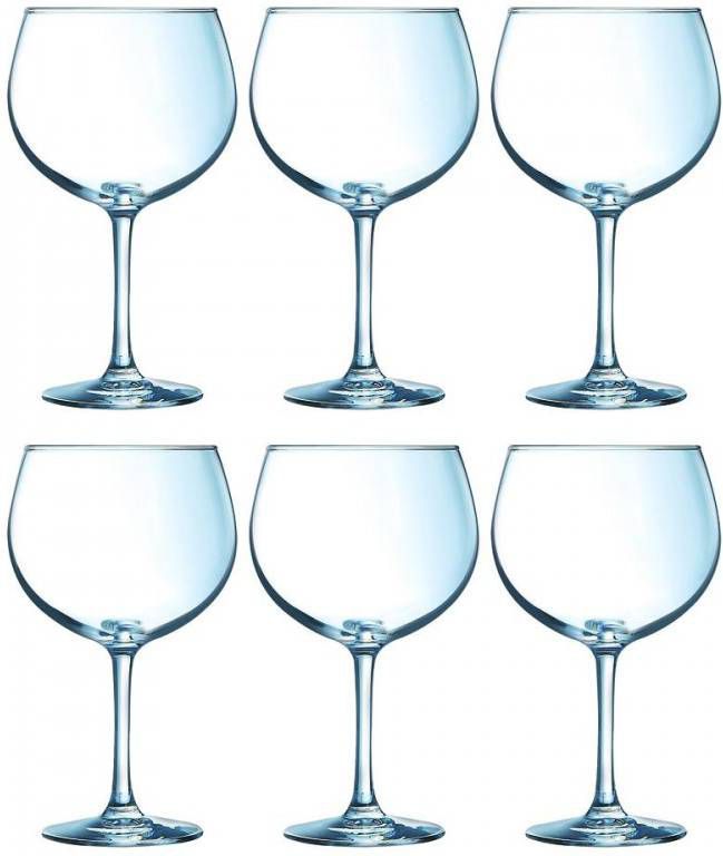 Cosy & Trendy Cosy Moments Ginglas 70 Cl Set Van 6