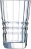 Cristal D&apos, arques Whiskey Glas Architecte 280 Ml online kopen