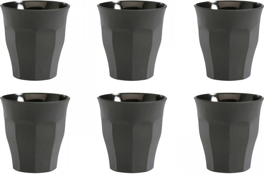 Duralex Espressoglas Picardie 9 Cl 6 Stuk(s )
