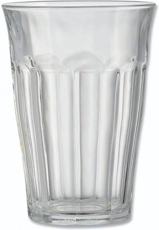 Duralex Picardie Longdrinkglazen 36 Cl 6 Stuks