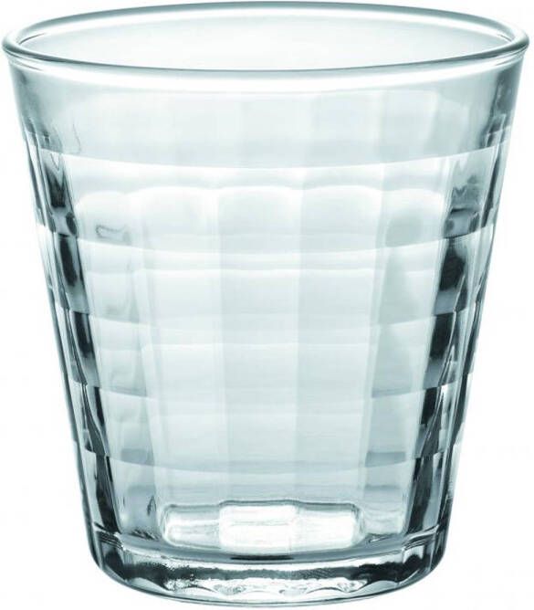 Duralex Primse Tumberglas 17 Cl 6 Stuks