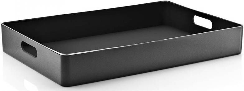 Eva Solo Dienblad van roestvrij staal 50 x 34 cm