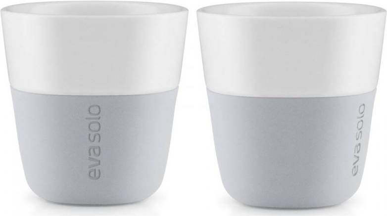 Eva Solo espresso kopjes (8 cl) (2 stuks)