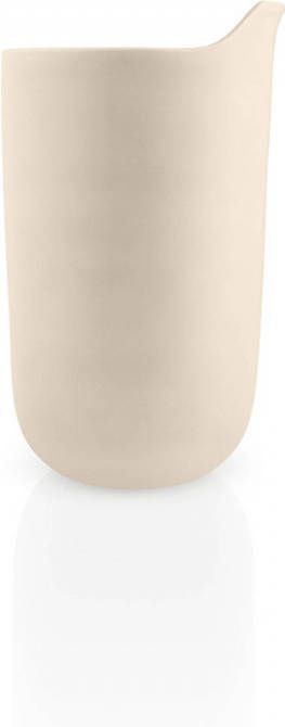 Eva Solo Thermosbeker, 280 ml, Keramiek, Crème