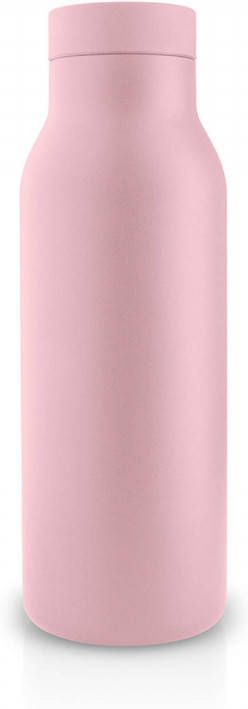 Eva Solo Thermosfles, 500 ml, Rose Quartz Roze | Urban