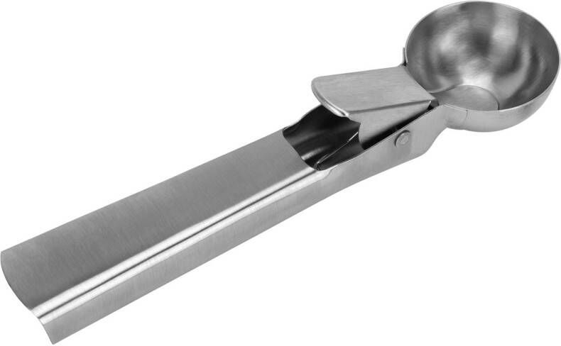 Krumble Ijsschep Rvs