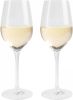 Massamarkt L&apos, atelier Du Vin Set A 2 Witte Wijnglazen 350ml online kopen