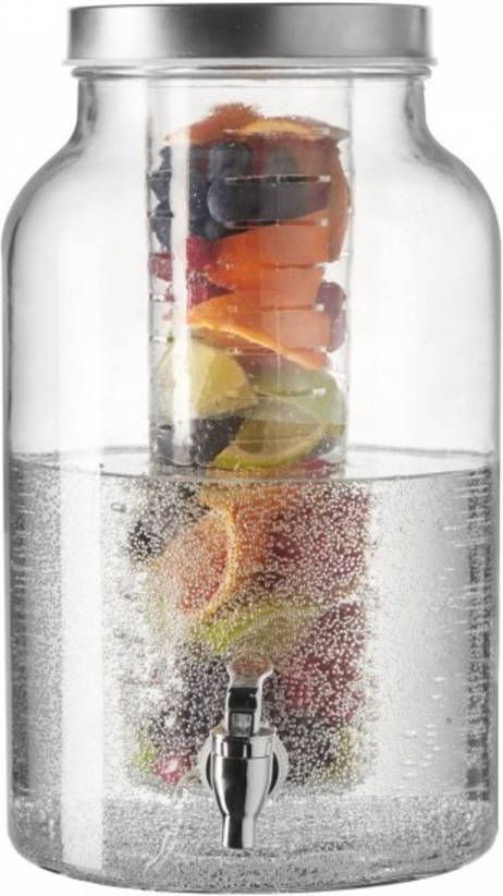 Leonardo drank dispenser Limito (5.5 liter)