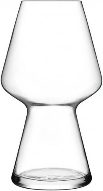 Luigi Bormioli Birrateque Seasonal Bierglas 75 Cl 6 Stuks