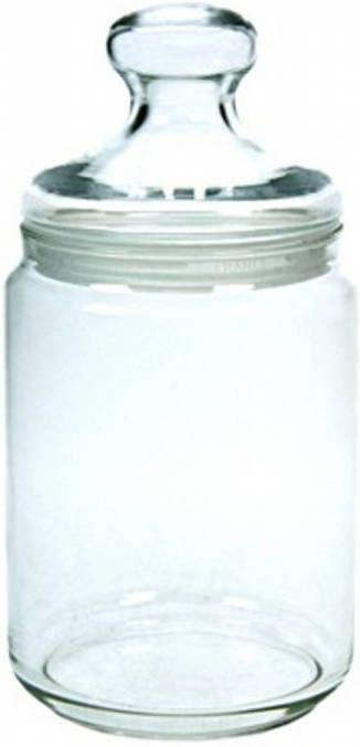 Luminarc Club Snoeppot Glas 1 Liter