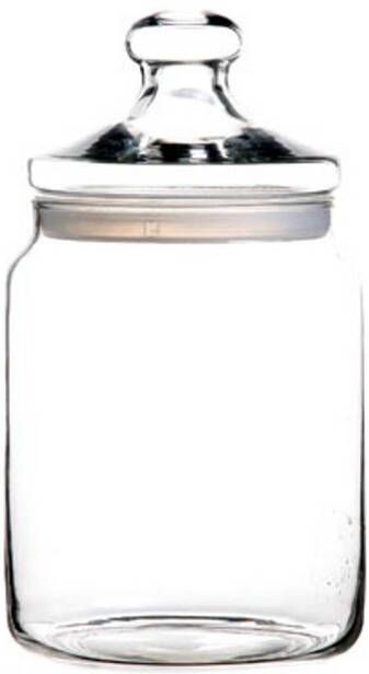 Luminarc Club Snoeppot Glas 2 Liter