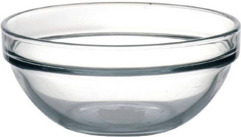 Luminarc Schaaltje/kommetje Glas 17 Cm Serveerschalen