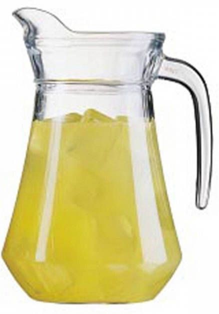 Schenkkan Luminarc helder 1,6 liter
