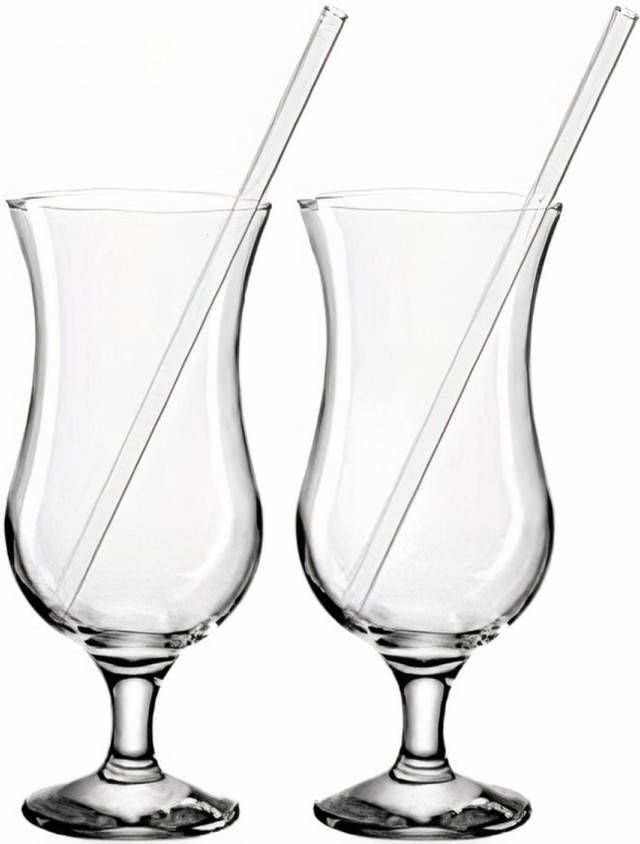 Montana Cocktailglazen 380 Ml Glas Transparant 4 delig online kopen